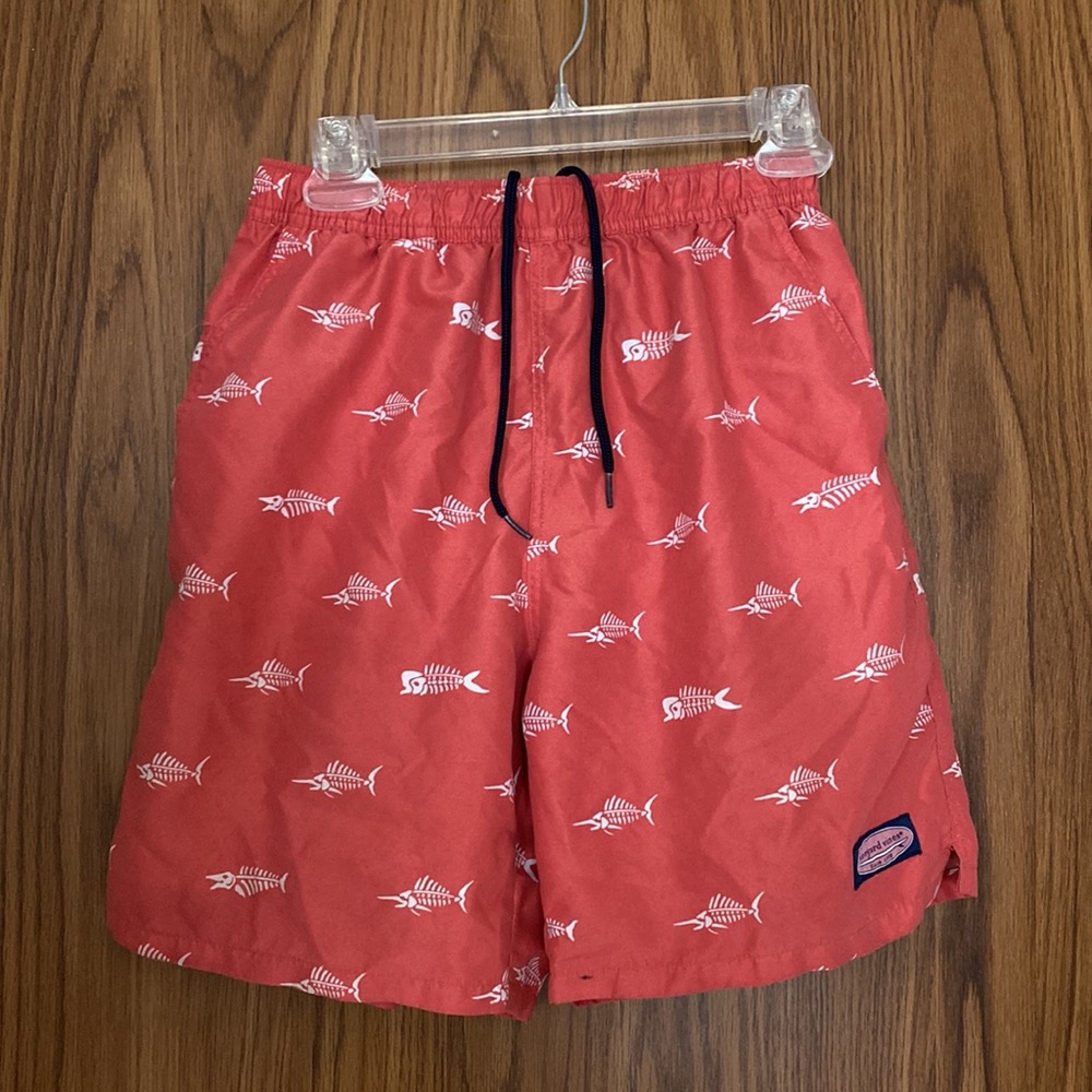 Vineyard Vines Men’s Swim Trunks